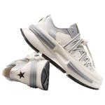Converse Run Star Legacy CX Ox 'Dull Silver Egret' - фото 3