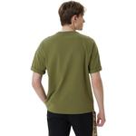 Футболка мужская Gap, темно-серый - фото 4