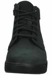 Высокие кеды Timberland, цвет jet black - фото 6