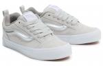 Vans Knu-Skool 'Metallic Silver' - фото 5