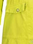 Парка SCHIETWETTER, цвет lime - фото 4