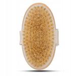 Овальная массажная щетка с агавой, inna - фото 2