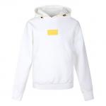 Толстовка Air Jordan 23 Engineered hooded Pullover Sports White, белый - фото