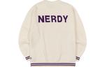 Свитер Unisex Nerdy, черный - фото 3