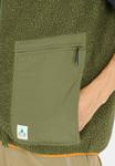 Куртка Whistler Waistcoat, Cypress/Khaki - фото 5
