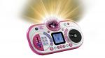 Детский музыкальный плеер Vtech, мультиколор - фото