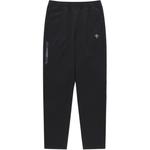 Повседневные брюки Unisex DESCENTE, черный - фото 3