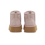 Зимние ботинки женские Masoomake - фото 35