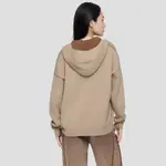 Топ женский GAP, темно-серый - фото 6