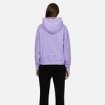 Свитшот женский фиолетовый Evisu - фото 6