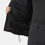 Куртка Helly Hansen Alpine, черный - фото 9