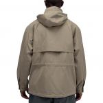 Куртка мужская Snow Peak, темно-синий - фото 5