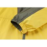 Куртка мужская желтый Columbia - фото 4