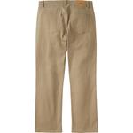 Джинсы George 64 Relaxed Bull Katin, зеленый - фото 3