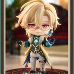 Фигурки Honkai Star Rail в стиле чиби MIHOYO - фото 3