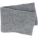 Шарф-Лилия Eisglut, цвет grau mel. - фото