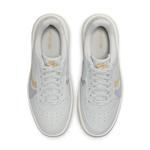 Кроссовки af1 plt.af.orm 'photon dust team gold sail' Nike, мультиколор - фото 4