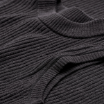 UGG Женское платье без рукавов Ink Black - фото 3