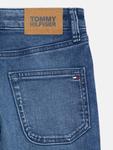 Обычные джинсы TOMMY HILFIGER Modern Junior, Blue Denim - фото 3