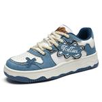 Кроссовки TCELLARS Skateboarding Shoes Unisex Low-top, белый - фото 81