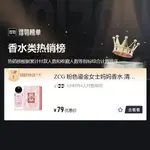 Женские духи ZCG - фото 7