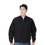 Куртка мужская черная Adidas, черный - фото 3