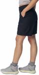 Женские шорты-бермуды Columbia Holly Hideaway Washed Out, Black - фото 3