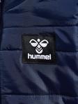 Куртка Hummel Jacke Hmlmosgrave Tex Jacket, черный - фото 3