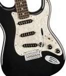 Fender Player Stratocaster к 70-летию - Nebula Noir - фото
