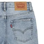Брюки Levi's 510 Skinny Non Performance, синий - фото 4