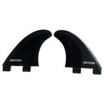 Киль для серфинга Surf System GL, черный - фото