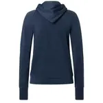 Толстовка Super.natural Everyday full zip, синий - фото 3