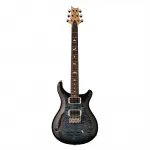 Электрогитара PRS CE 24 Semi-Hollow - Faded Blue Smokeburst - фото