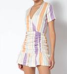 Платье Брауна в цвете Multi Tart Collections - фото 2