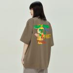 Футболка унисекс Pepe The Frog, белый - фото 15