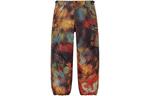 SS23 Week8 брюки-карго унисекс Supreme, цвет Multicolor - фото