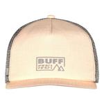 Бейсболка Buff  Pack Trucker, белый - фото
