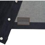 HERMES Куртка мужская, Indigo - фото 8