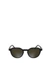 Солнцезащитные очки Lacoste Sunglasses, Black - фото 4