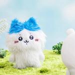 Хачивар длинноволосые плюшевые куклы трубачи Chiikawa - фото 3