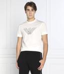 Футболки Regular fit Emporio Armani, белый - фото 3