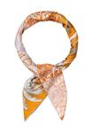 Шарф Roeckl Foulard, Multi Orange/Orange - фото 2