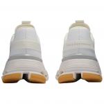 Кроссовки мужские Cloudnova Form Low-Touch White On - фото 6