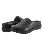 Лоферы SoftWalk San Marcos Tooling, черный - фото 6