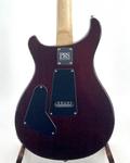 Электрогитара Paul Reed Smith PRS CE24 Semi Hollow Body Fire Red Burst Ser# 0348676 - фото 4