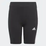 Детские леггинсы Adidas Essentials, чёрный - фото