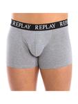 Боксеры Replay Underwear, серый - фото 3