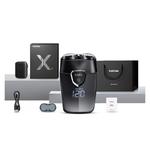 Электробритва Beici, черный - фото 6