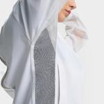 FILA Куртка женская ярко-белая, Bright White - фото 9