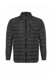 Куртка Cipo & Baxx Winter jacket, Anthrazit/Anthracite - фото 6